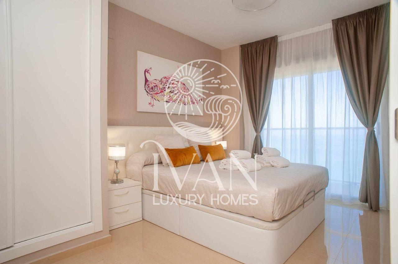 Casa Miriam Ivan Luxury Homes 2ªpta Sur 1ªlinea Оропеса-дель-Мар Экстерьер фото