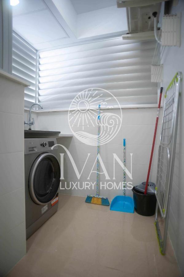 Casa Miriam Ivan Luxury Homes 2ªpta Sur 1ªlinea Оропеса-дель-Мар Экстерьер фото