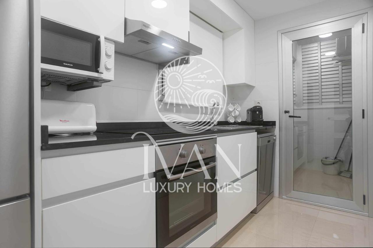 Casa Miriam Ivan Luxury Homes 2ªpta Sur 1ªlinea Оропеса-дель-Мар Экстерьер фото