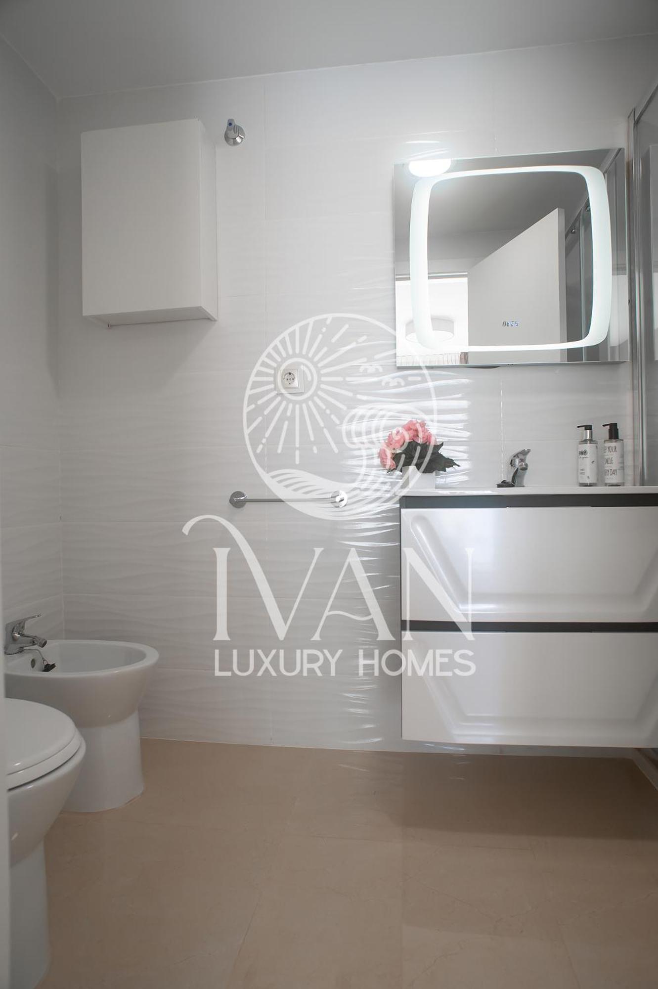 Casa Miriam Ivan Luxury Homes 2ªpta Sur 1ªlinea Оропеса-дель-Мар Экстерьер фото