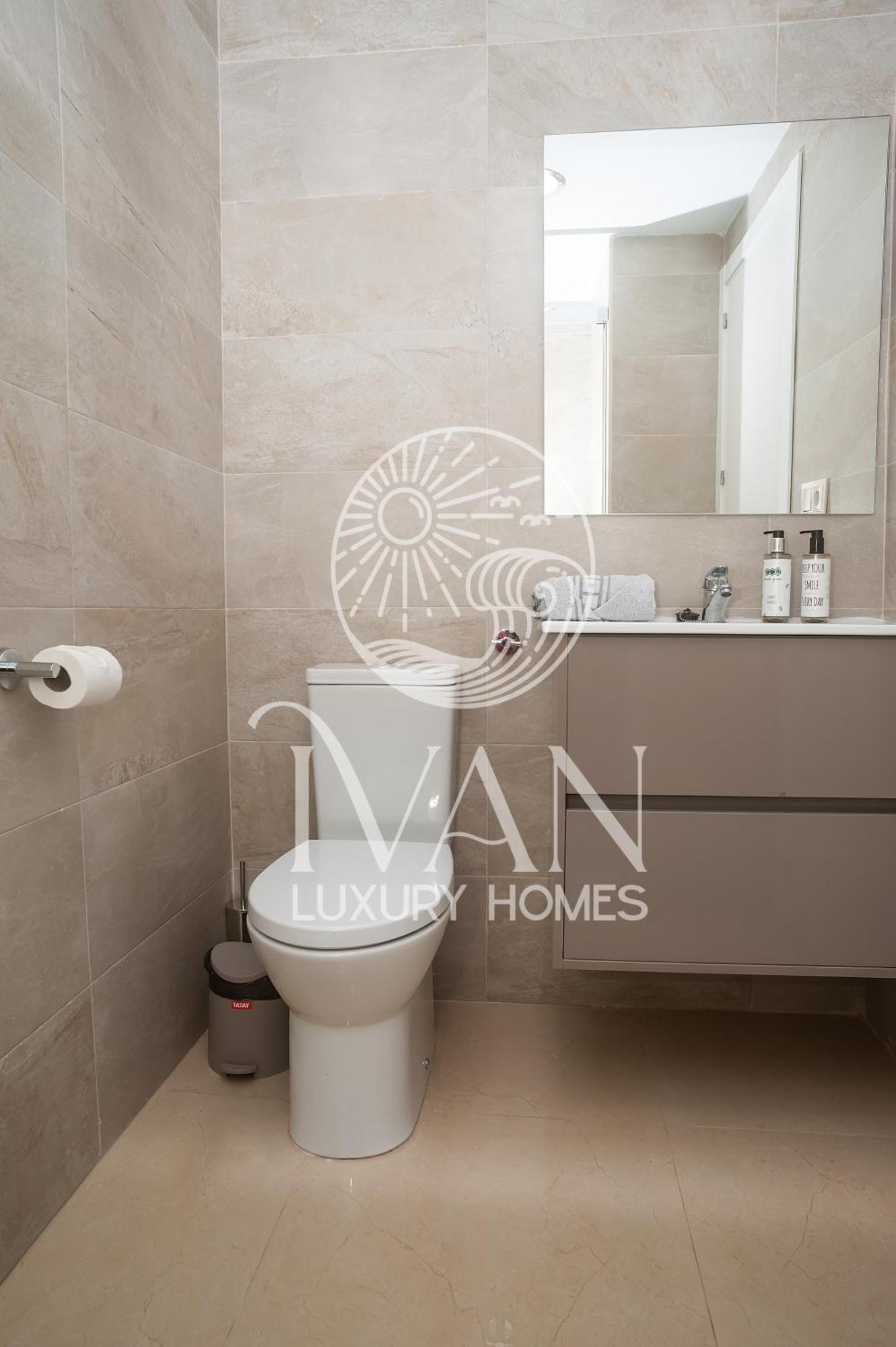 Casa Miriam Ivan Luxury Homes 2ªpta Sur 1ªlinea Оропеса-дель-Мар Экстерьер фото