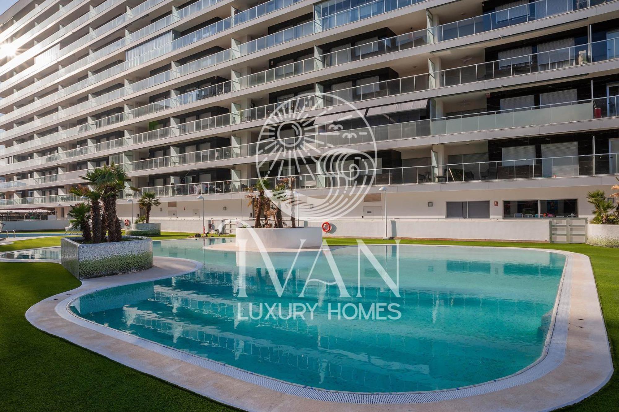 Casa Miriam Ivan Luxury Homes 2ªpta Sur 1ªlinea Оропеса-дель-Мар Экстерьер фото